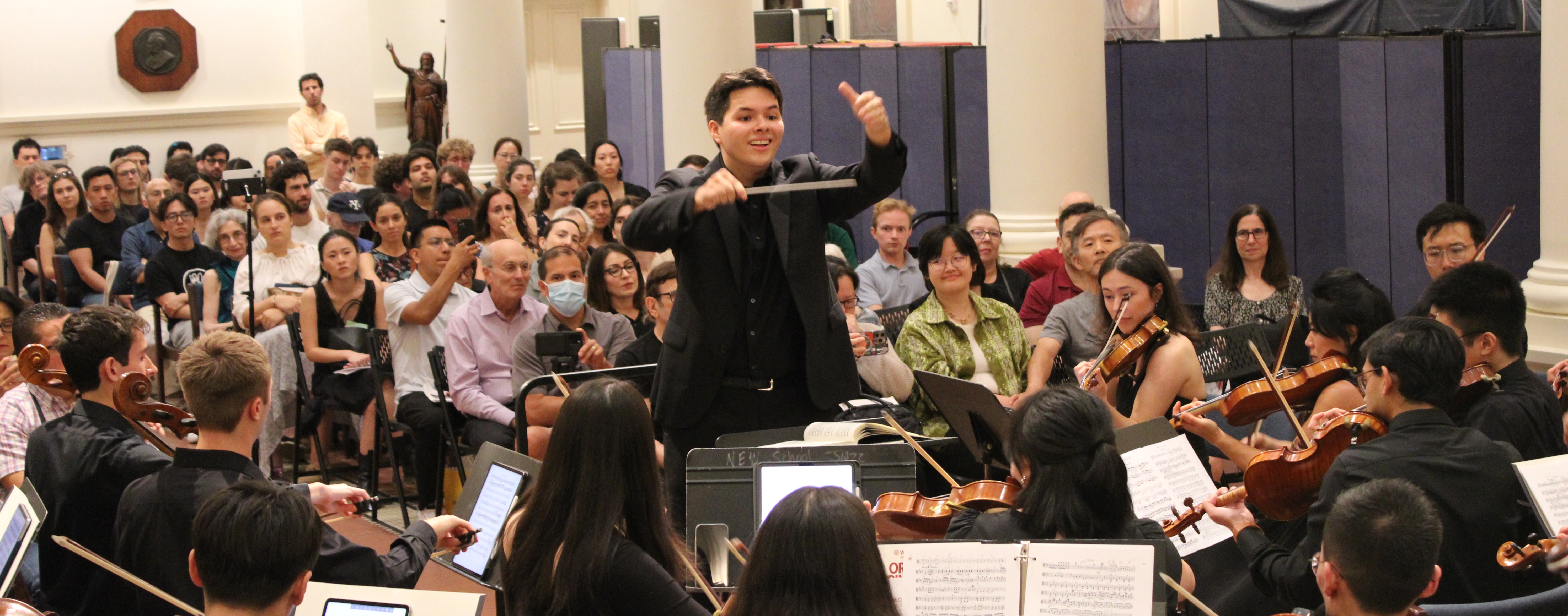 August 2025 Concert
