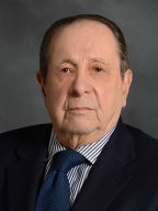 Dr. David Shapiro